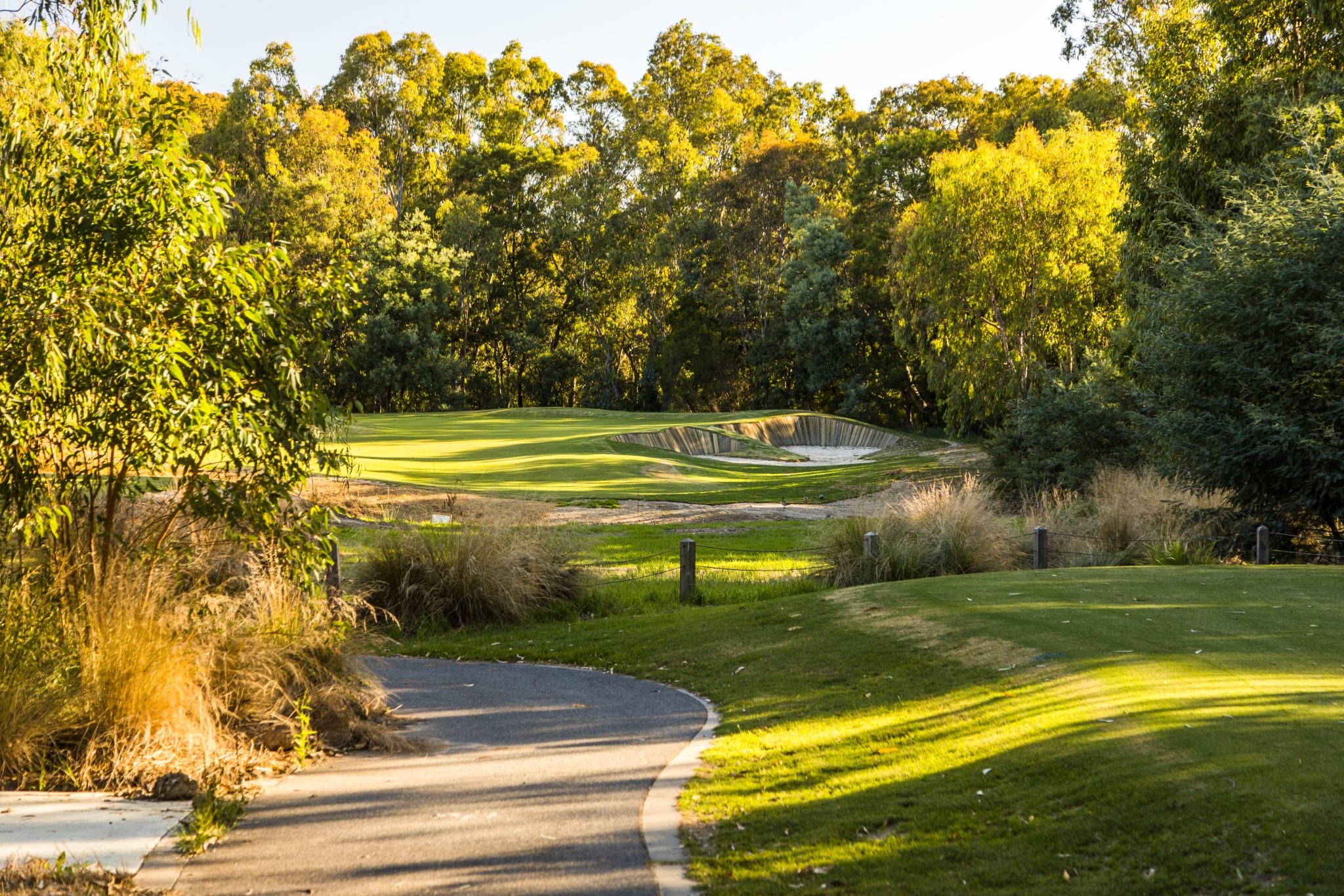 PLAY GOLF Freeway Golf Course